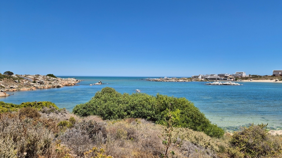 3 Bedroom Property for Sale in Jacobsbaai Western Cape